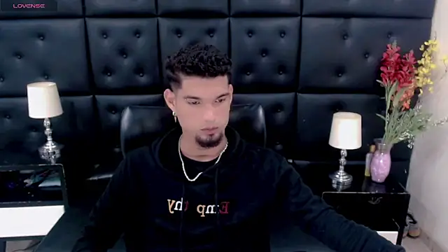 StivBigCock online show from 10, 9, 2025