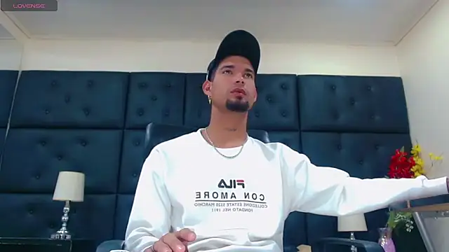 StivBigCock online show from 14, 9, 2025