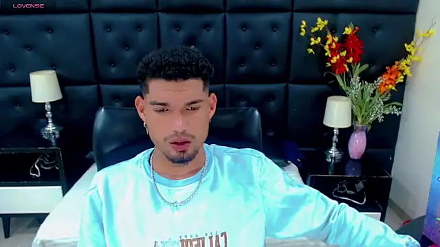 StivBigCock online show from 20, 9, 2025