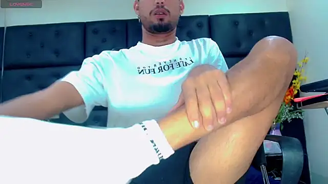 StivBigCock online show from 1, 10, 2025