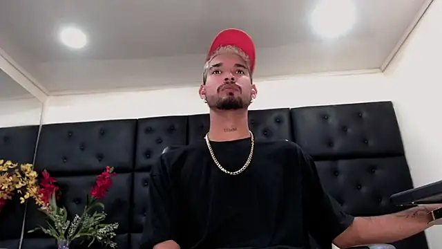 StivBigCock online show from 10, 10, 2025