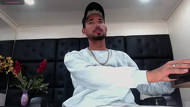 StivBigCock online show from 12, 10, 2025