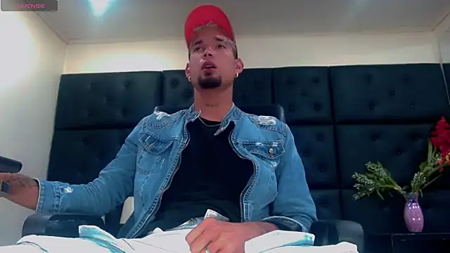 StivBigCock online show from 15, 10, 2025