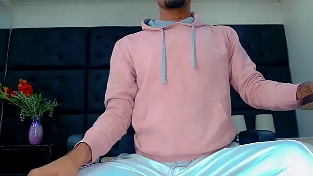 StivBigCock online show from 22, 10, 2025