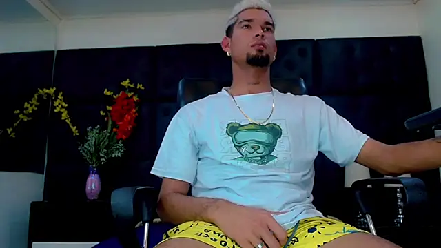 StivBigCock online show from 30, 10, 2025