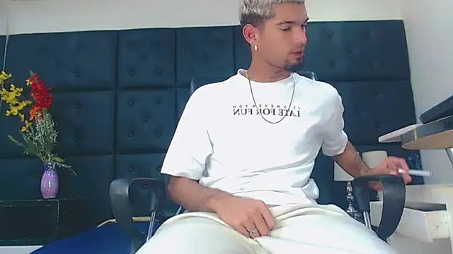 StivBigCock online show from 2, 11, 2025