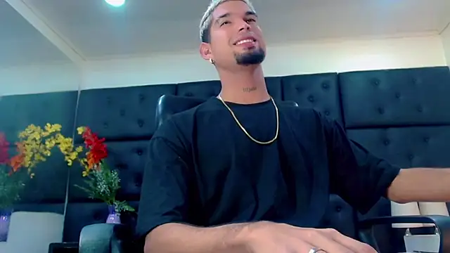 StivBigCock online show from 4, 11, 2025