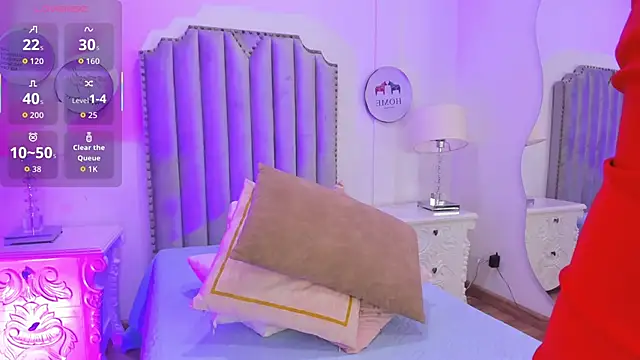 Snapshot of Alison_Carde05 chatting on 20, 2, 2026 Alison Carde05 online show from 20, 2, 2026