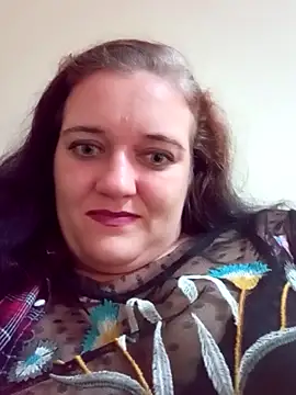 SherryLady291 online show from 13, 10, 2025