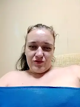 SherryLady291 online show from 20, 11, 2025