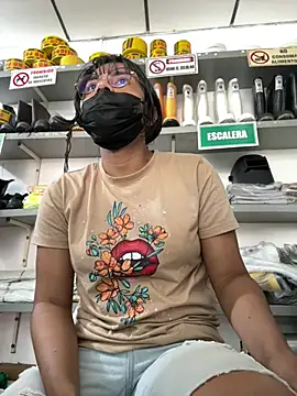 Kyra  Rose online show from 17, 1, 2026