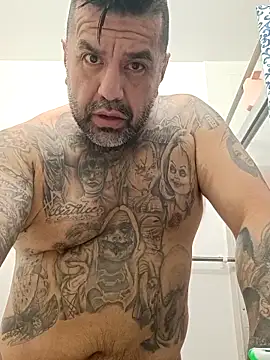 Snapshot of Fatboy909 chatting on 8, 4, 2026 Fatboy909 online show from 8, 4, 2026