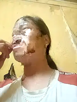 Snapshot of Milan6789 chatting on 16, 10, 2025 Milan6789 online show from 16, 10, 2025