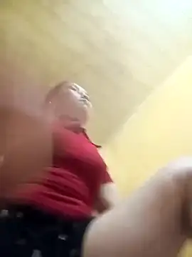 Snapshot of Milan6789 chatting on 17, 10, 2025 Milan6789 online show from 17, 10, 2025