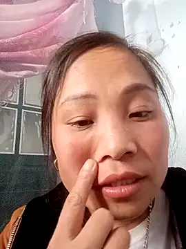 Snapshot of Milan6789 chatting on 19, 11, 2025 Milan6789 online show from 19, 11, 2025