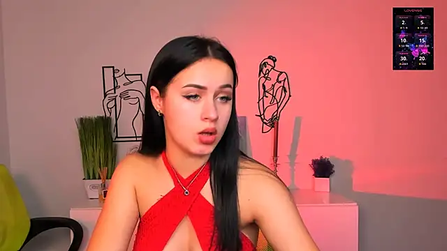 luna tin online show from 25, 10, 2025