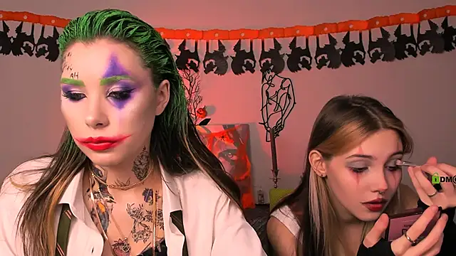 luna tin online show from 29, 10, 2025