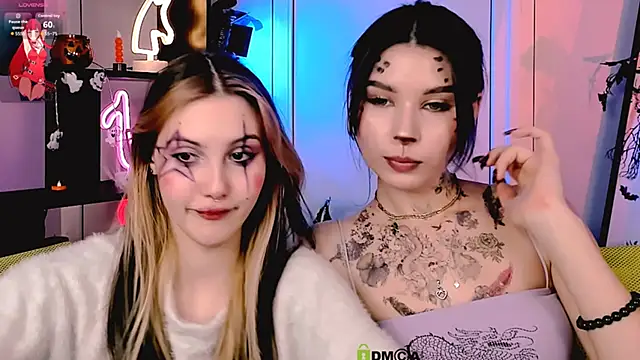 luna tin online show from 2, 11, 2025