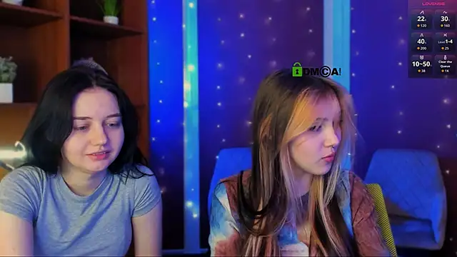 luna tin online show from 23, 11, 2025