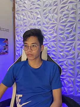 Prince-Harrison online show from 1, 12, 2025