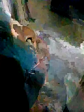 hottyMushkan online show from 25, 11, 2025