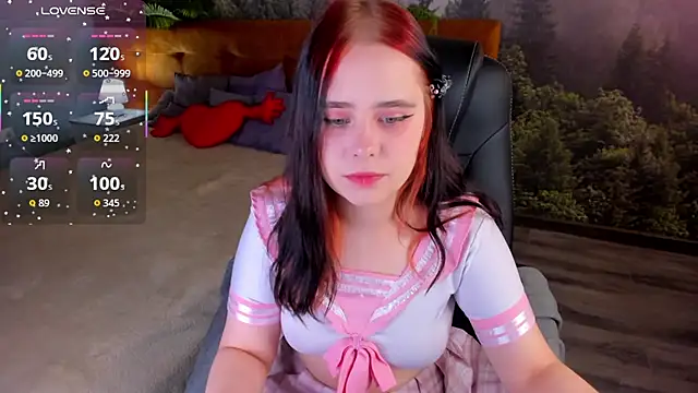 Snapshot of Alis_Platt chatting on 21, 10, 2025 Alis Platt online show from 21, 10, 2025