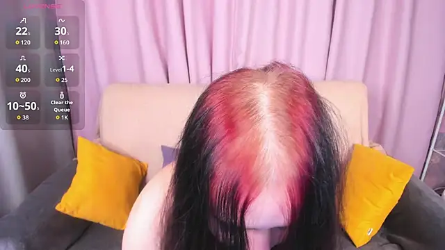 Snapshot of Alis_Platt chatting on 24, 10, 2025 Alis Platt online show from 24, 10, 2025