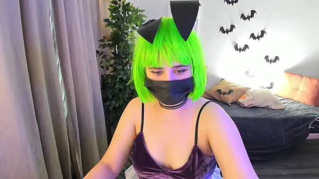 Snapshot of Alis_Platt chatting on 29, 10, 2025 Alis Platt online show from 29, 10, 2025