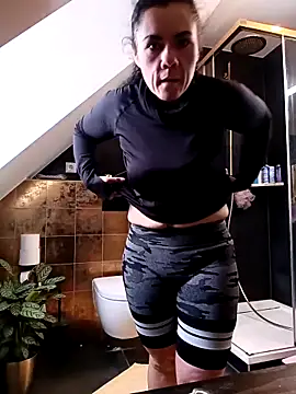 Snapshot of Blackariel chatting on 24, 3, 2026 Blackariel online show from 24, 3, 2026