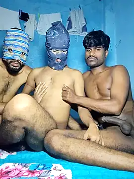 BlackCobraOwner online show from 5, 11, 2025