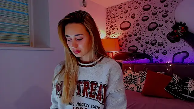 AlexaWilds online show from 21, 12, 2025