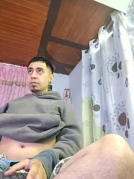 abnerdam01 online show from 12, 10, 2025