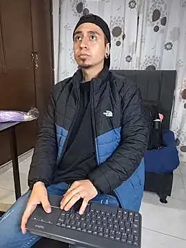 abnerdam01 online show from 5, 11, 2025