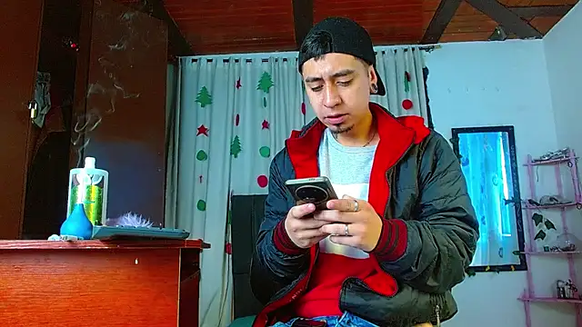 abnerdam01 online show from 14, 11, 2025