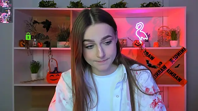 aria moo online show from 28, 10, 2025