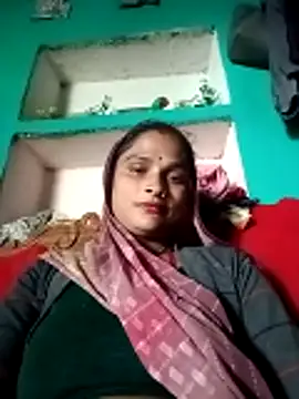 Sapna9685 online show from 16, 11, 2025