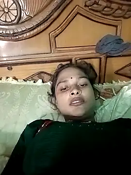 Sapna9685 online show from 16, 11, 2025