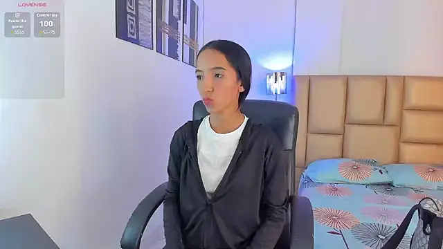 Vanessa Harper online show from 8, 10, 2025