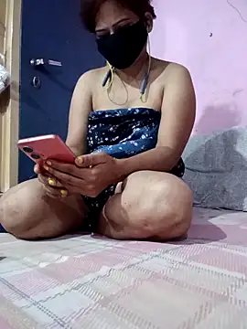 Rinki bhabhiji online show from 4, 10, 2025