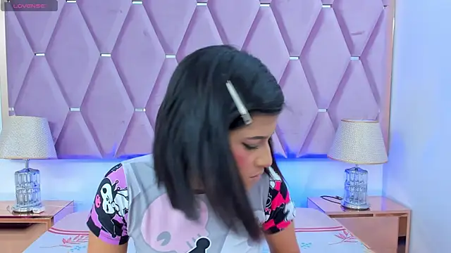 MaskedGirl  online show from 15, 11, 2025