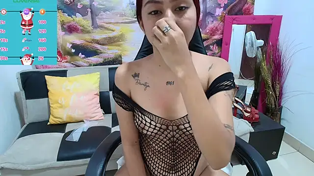 hayami 20 online show from 22, 12, 2025