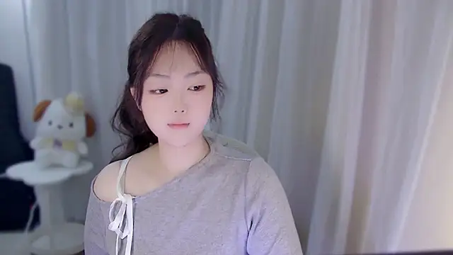 YUANYUAN-A online show from 8, 11, 2025