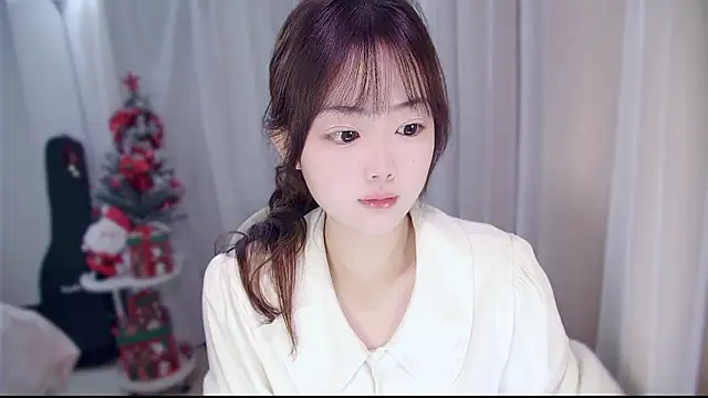 YUANYUAN-A online show from 7, 1, 2026