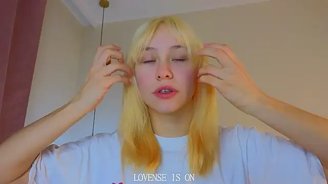 BritniBers online show from 4, 2, 2026