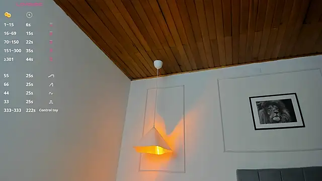 nikolevoshkie  online show from 22, 12, 2025