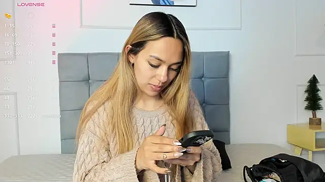 nikolevoshkie  online show from 13, 3, 2026