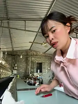 han-cute online show from 25, 11, 2025