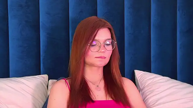 BellaMarebelle online show from 13, 3, 2026