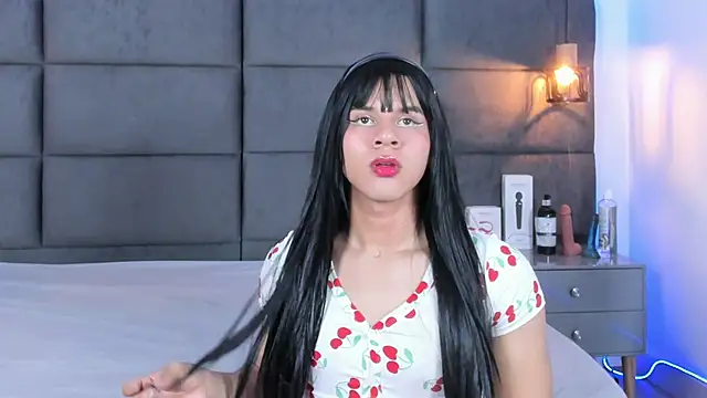 Snapshot of Slenna_Moon chatting on 22, 9, 2025 Slenna Moon online show from 22, 9, 2025