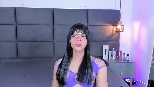 Snapshot of Slenna_Moon chatting on 16, 11, 2025 Slenna Moon online show from 16, 11, 2025